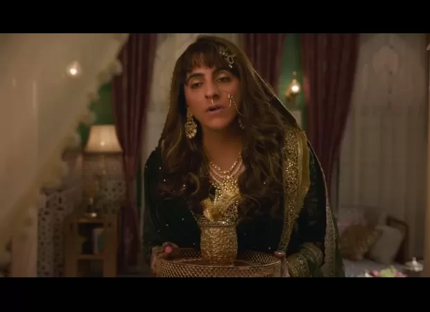 Dream Girl 2 surpasses ₹50 crore mark at box office, a milestone for Ayushmann Khurrana.