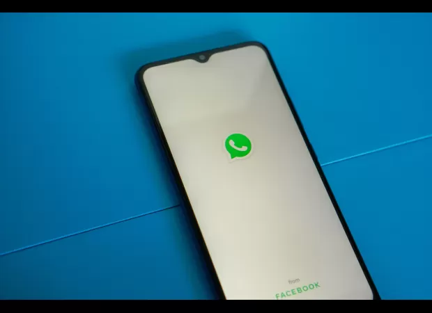 WhatsApp cambiará su imagen con nuevos botones.