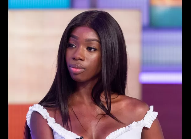 Yewande was told masturbation was a sin so she never did it due to her religious parents.