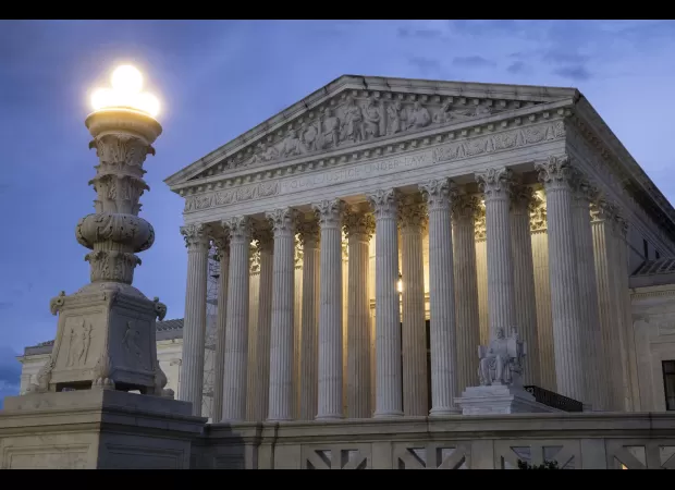 The Supreme Court is not immune to bias, which can have damaging effects.