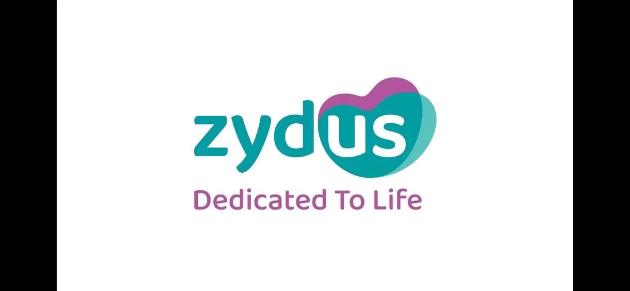 Zydus gets approval from USFDA for erythromycin tablets.