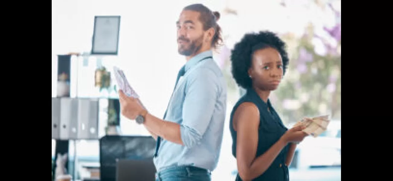 Employers reducing salary offers despite falling inflation rates.
