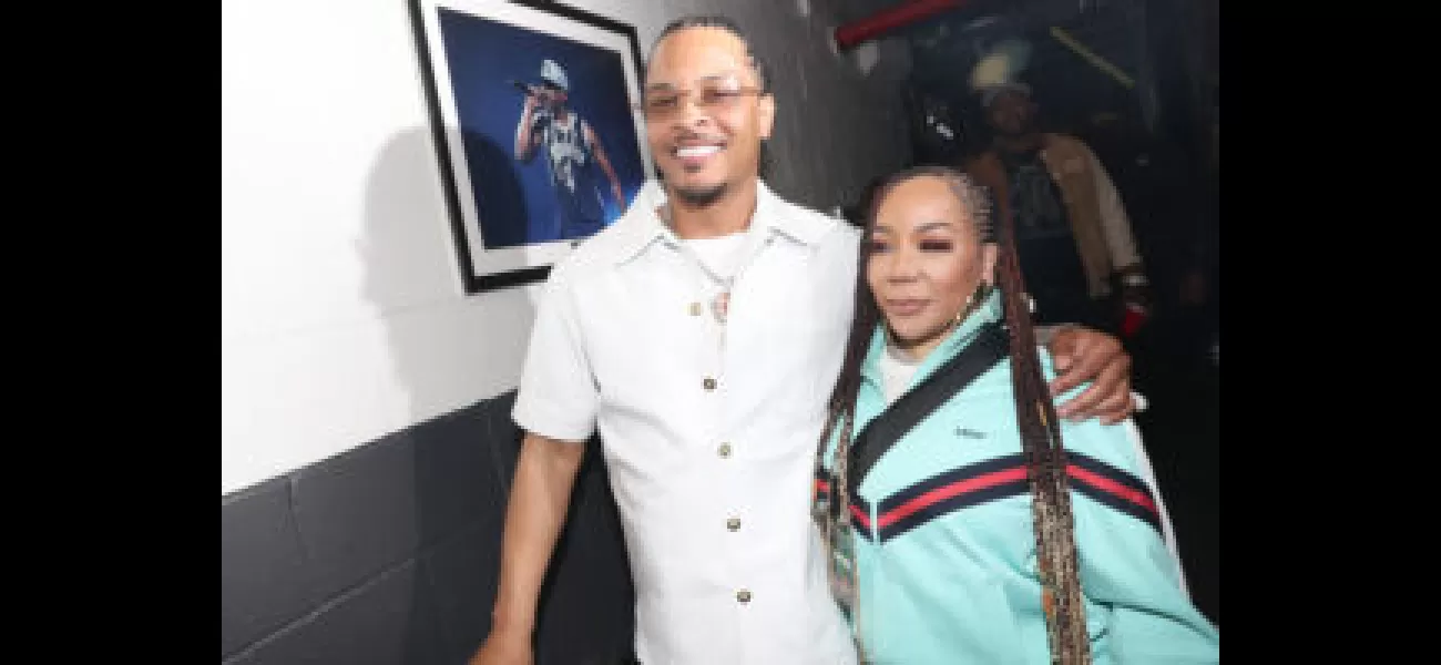 T.I. and Tiny Harris demand $165k from ex-friend after defamation lawsuit is dismissed.