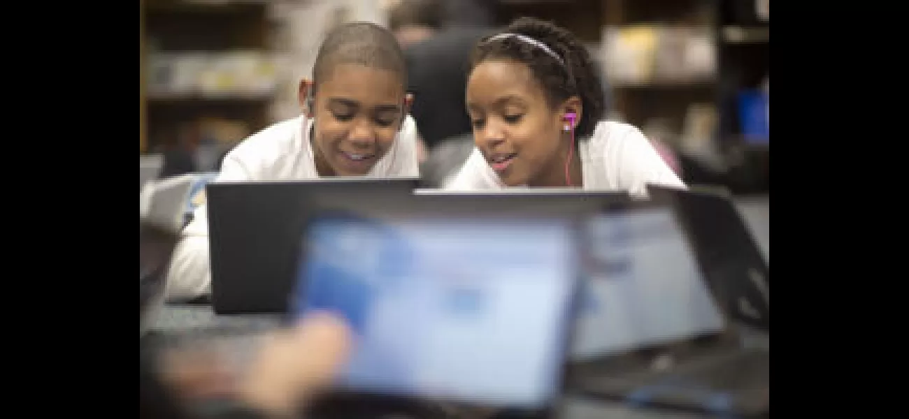 Teacher uses catchy lyrics to capture students' attention.