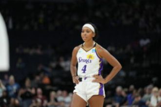 Lexie Brown out for rest of season as she recovers from illness.