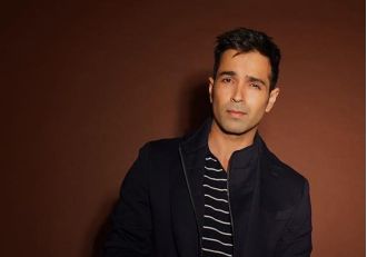 Varun Mitra on acting in Kangana Ranaut's Tejas: 