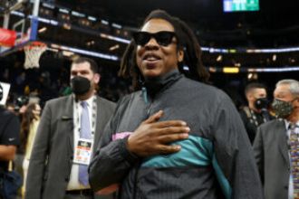 Jay-Z and Roc Nation help Wisconsin man falsely accused and assaulted by police to fight charges.