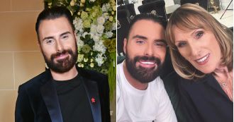 Rylan Clark replaced on BBC Radio as Linda, his mum, rushed to hospital for surgery.