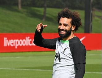 Liverpool reject Al-Ittihad's offer for Salah, signaling their intent to keep the star forward.