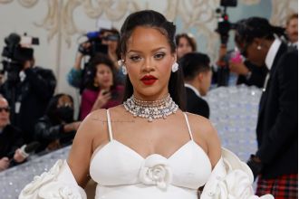 Rihanna's cousin passed away at 28, 6 years after her brother was fatally shot.