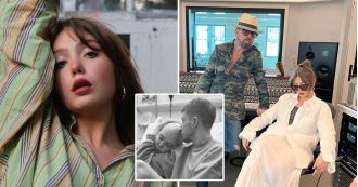 British popstar mentored by Dave Stewart (Eurythmics) passes away at 21.