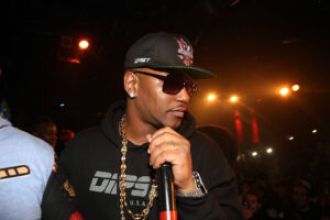 Cam’ron blocks almost 12,000 people on Instagram, dubbing himself 