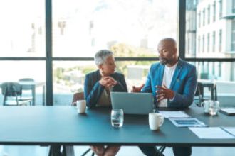 Black-owned businesses in Philly struggle to get funding and contracts from the government.