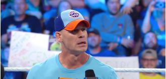 John Cena returns to SmackDown to confirm major role at WWE Payback.