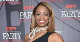 Josina Anderson joins the panel of Fox's 