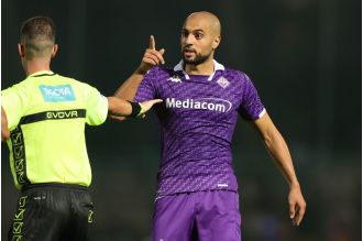 Rio Ferdinand cautions Sofyan Amrabat to prepare for a new challenge at Man U.