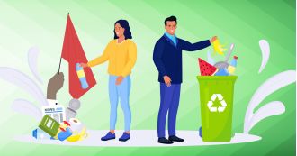 New dating terms to learn: eco-dumping, benching, and more.