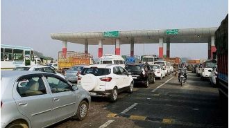 Women’s self-help groups in Madhya Pradesh to run toll plazas under MoU signed with state govt.