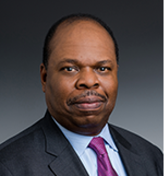 Bill St. Louis has been appointed Executive VP and Head of Enforcement at FINRA.