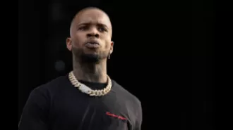 Attorneys file motion to bail out Tory Lanez, aiming to appeal 10-year sentence.