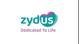 Zydus gets approval from USFDA for erythromycin tablets.