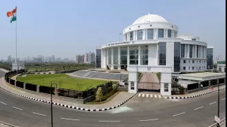 NMMC has been awarded 'AA+/Stable' rating from FITCH for 8 consecutive years.