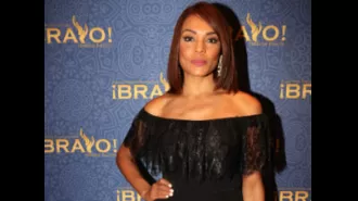 Afro-Latina Emmy Award-winning anchor to moderate Republican Pres. debate.