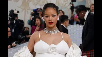 Rihanna's cousin passed away at 28, 6 years after her brother was fatally shot.