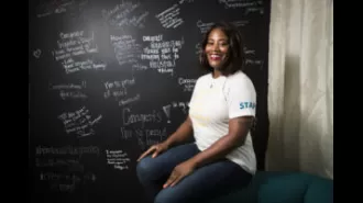 Deidre Mathis makes history with the opening of Houston's first black-owned boutique hotel.