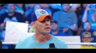John Cena returns to SmackDown to confirm major role at WWE Payback.