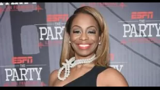 Josina Anderson joins the panel of Fox's 