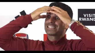 Arteta comments on Pepe's future at Arsenal: 