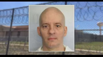 Man killed his son, sentenced to death after 26 years, died in prison.