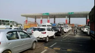 Women’s self-help groups in Madhya Pradesh to run toll plazas under MoU signed with state govt.