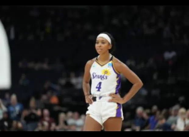 Lexie Brown out for rest of season as she recovers from illness.