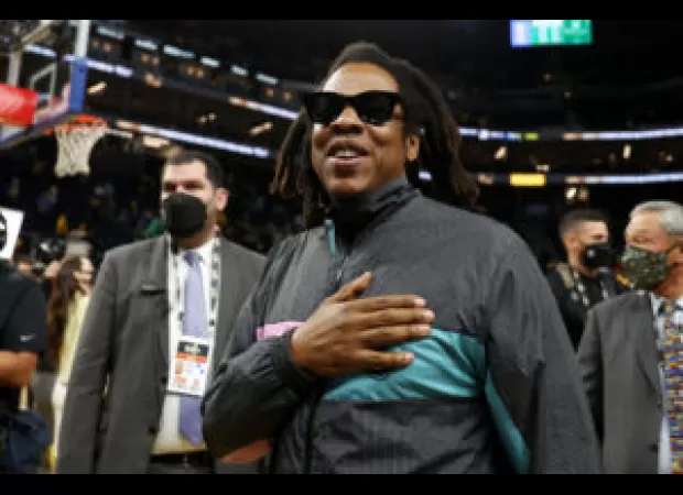 Jay-Z and Roc Nation help Wisconsin man falsely accused and assaulted by police to fight charges.