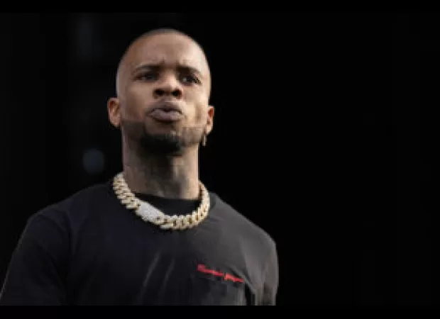 Attorneys file motion to bail out Tory Lanez, aiming to appeal 10-year sentence.