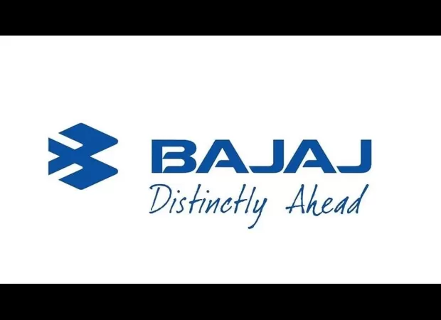 Bajaj Auto's August sales decreased 15% compared to the same period in 2022.