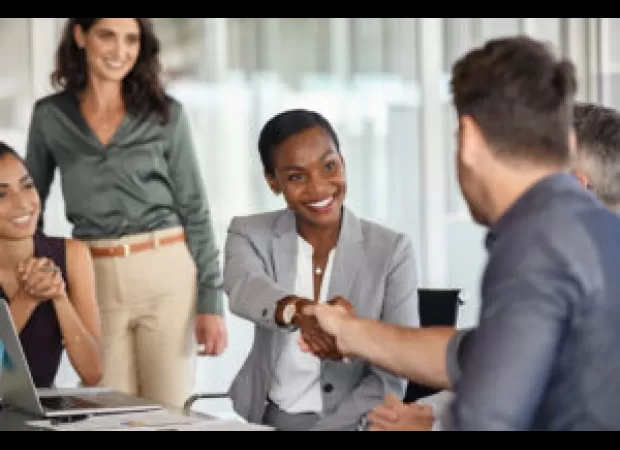 Major white-owned companies are buying up black-owned businesses.