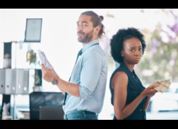 Employers reducing salary offers despite falling inflation rates.