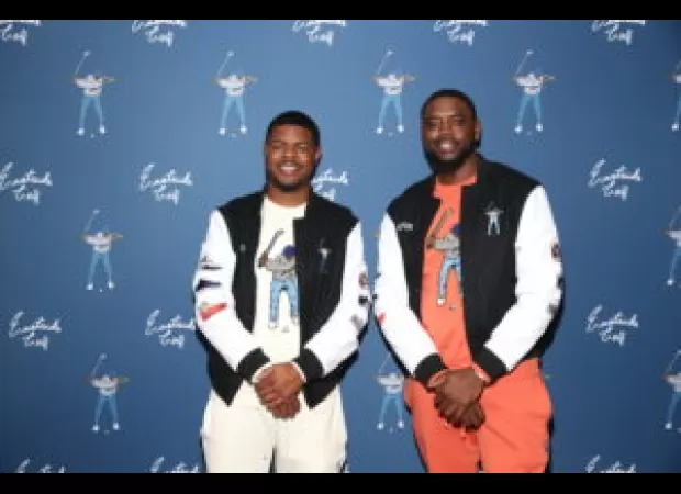 Eastside Golf joins 2K Games to create a special event at Morehouse College.