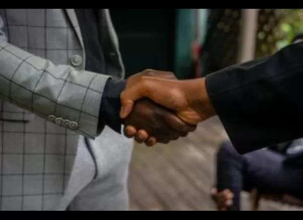 Husband of NYC Deputy Chancellor receives a 6-figure job to promote his wife's work.