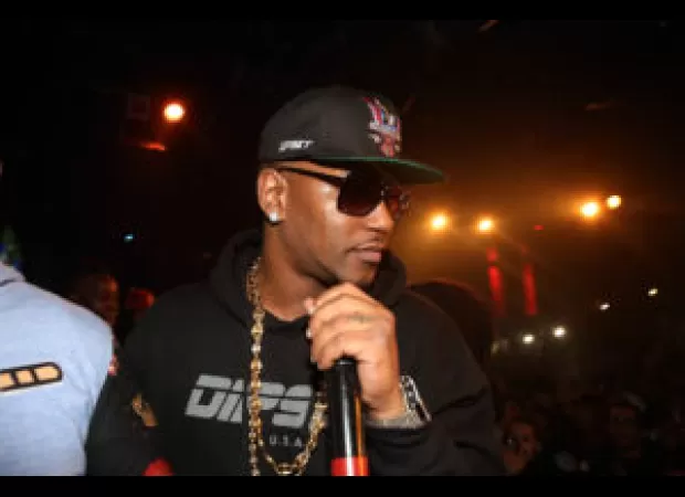 Cam’ron blocks almost 12,000 people on Instagram, dubbing himself 