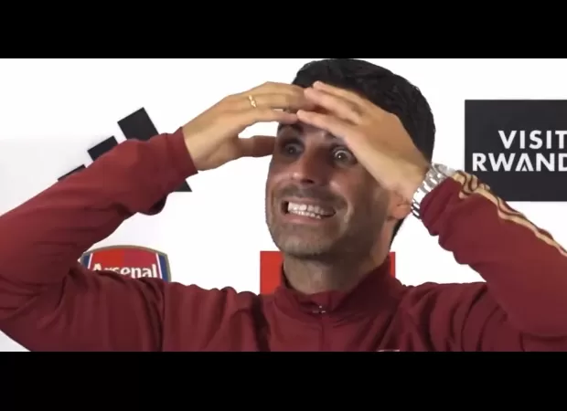 Arteta comments on Pepe's future at Arsenal: 