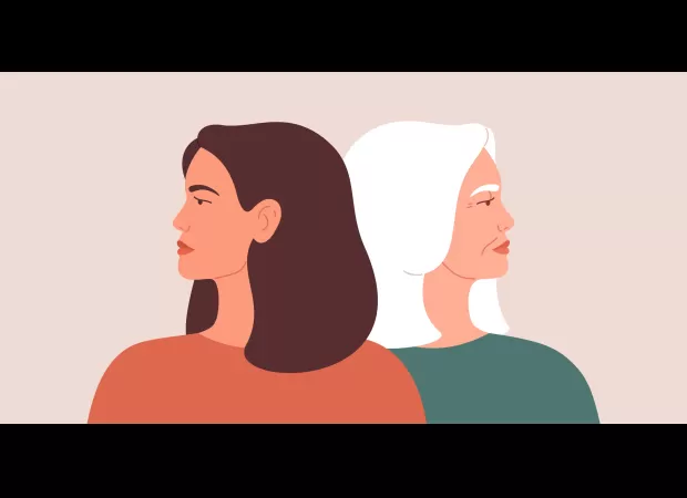 Mom disowns daughter due to different parenting styles.