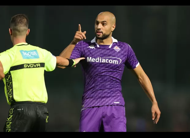 Rio Ferdinand cautions Sofyan Amrabat to prepare for a new challenge at Man U.