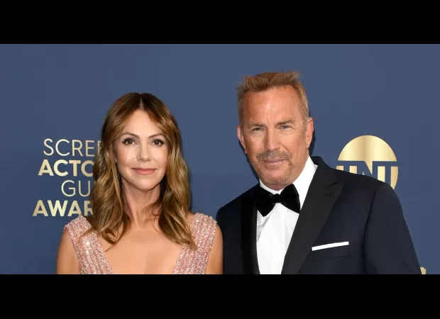 Kevin Costner reflects on a difficult divorce and child support battle.