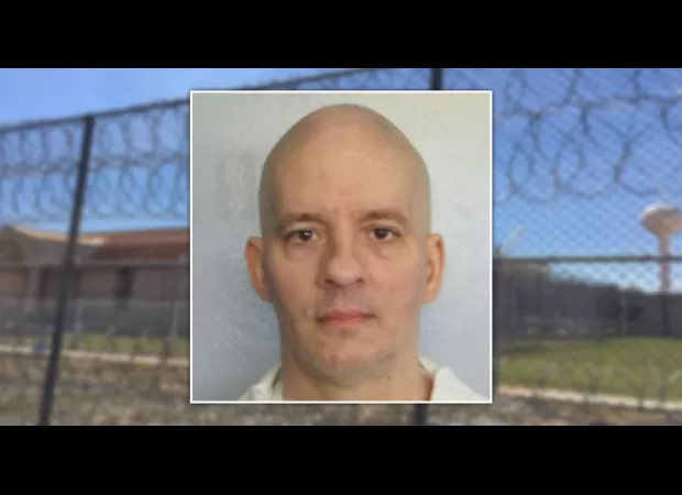 Man killed his son, sentenced to death after 26 years, died in prison.