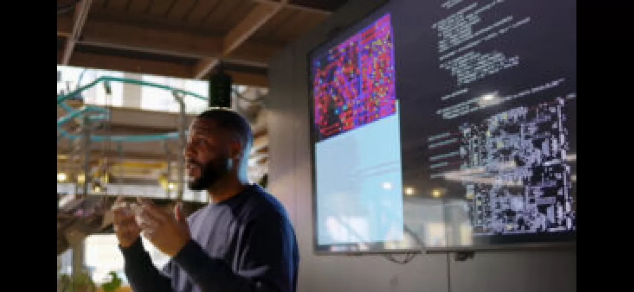 McKinsey and New Voices partner to help Black entrepreneurs grow their consumer businesses.
