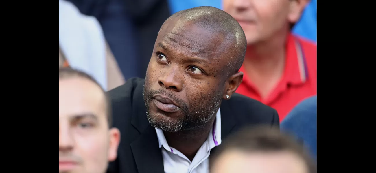 William Gallas says Chelsea's summer signing wasn't prepared for the move and has developed bad habits.
